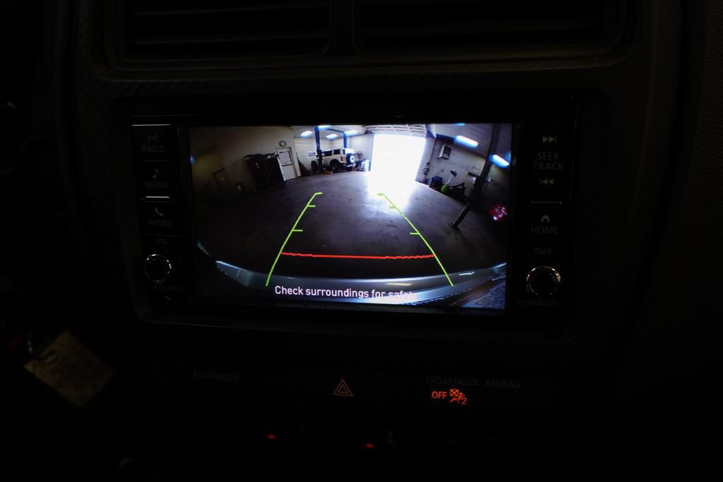 Used 2025 Mitsubishi Outlander Sport ES AWD/4WD image 34