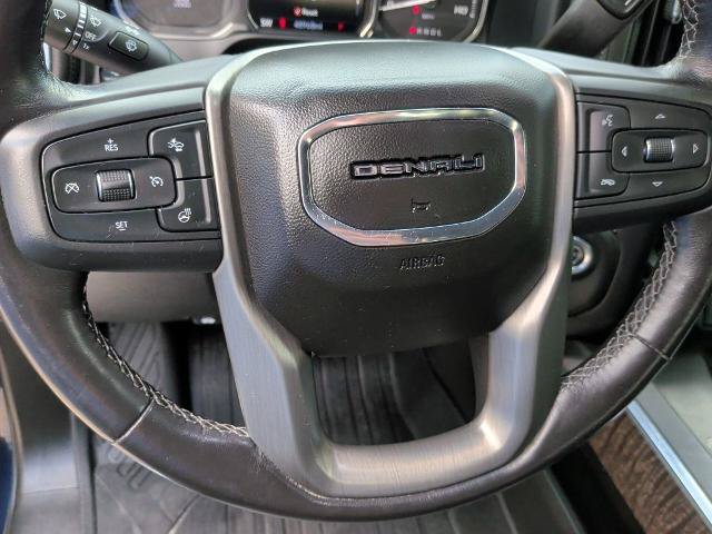 Used 2022 GMC Sierra 2500 Denali w/ Denali Ultimate Package AWD/4WD image 23