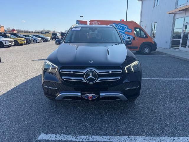 Used 2020 Mercedes-Benz GLE 350 4MATIC image 8