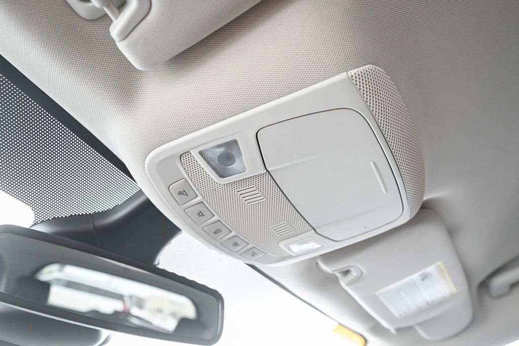 Certified 2024 Ford Edge SEL w/ Convenience Package image 45