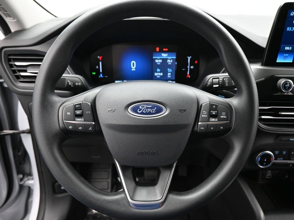 Certified 2025 Ford Escape Active image 39