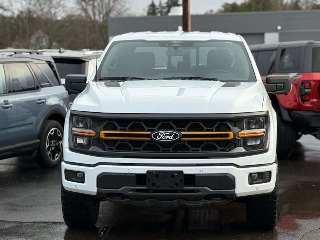 Certified 2024 Ford F150 Tremor w/ Bed Utility Package image 13