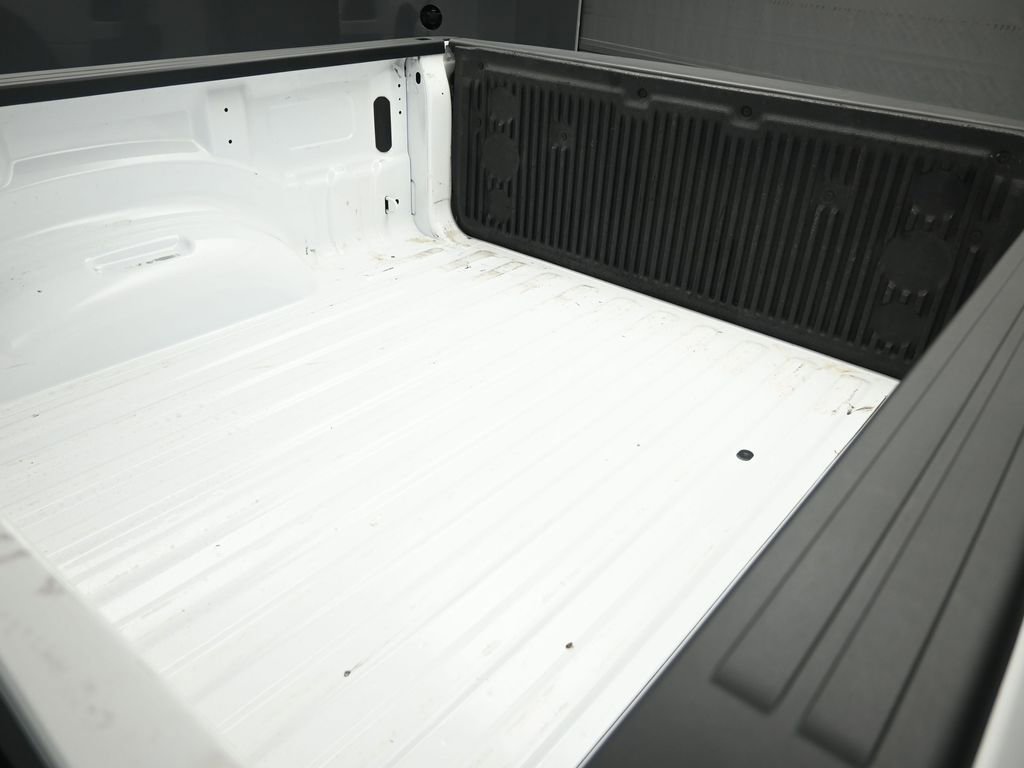 Used 2023 RAM 1500 Laramie image 21