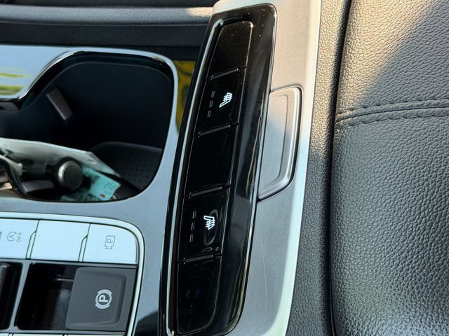 Used 2023 Hyundai Tucson SEL FWD image 35