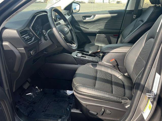 Certified 2022 Ford Escape SEL image 21