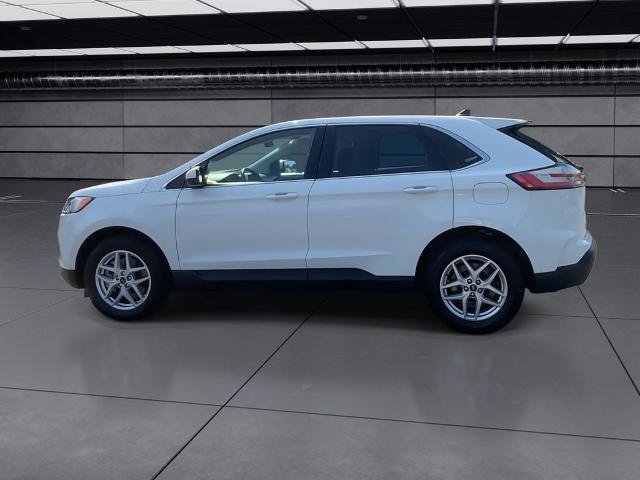 Certified 2024 Ford Edge SEL AWD/4WD image 8