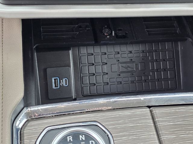 Certified 2024 Ford Expedition Max Limited AWD/4WD image 24