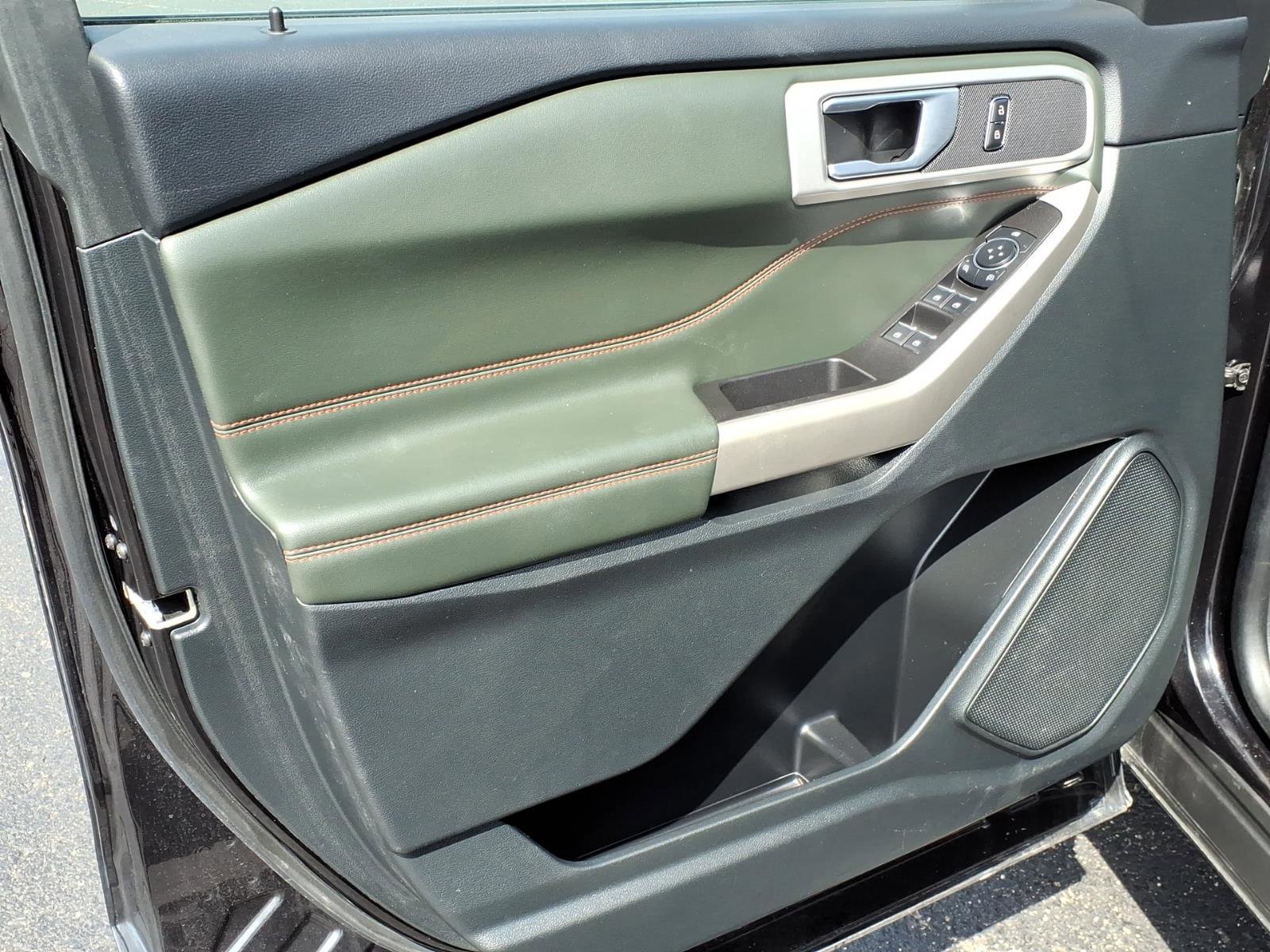 Certified 2023 Ford Explorer Timberline AWD/4WD image 18