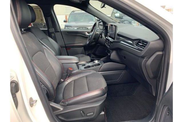 Certified 2023 Ford Escape ST-Line Select w/ Tech Pack #2 image 28
