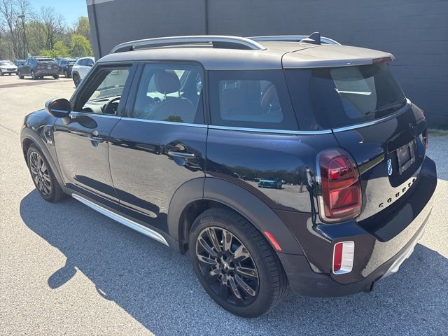 Used 2022 MINI Cooper Countryman S AWD/4WD image 31