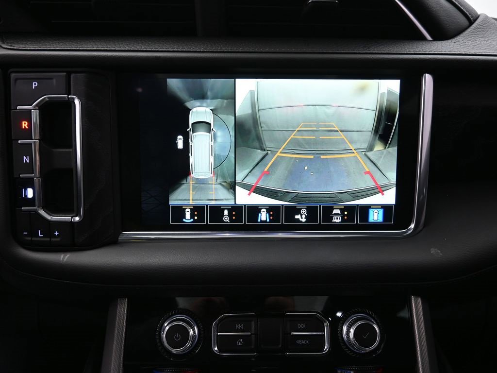 Used 2023 GMC Yukon Denali image 4