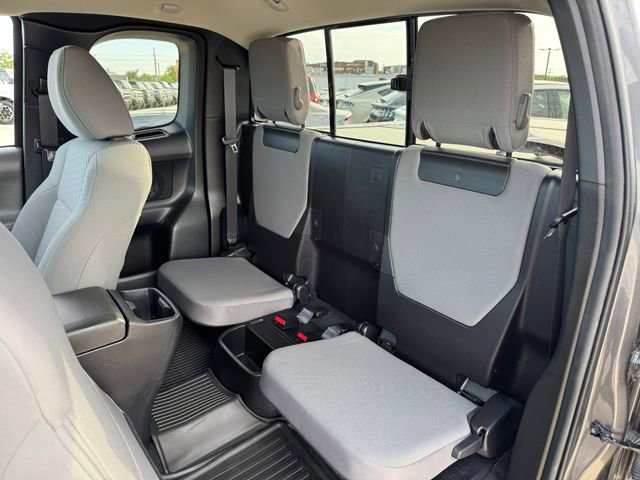 Used 2023 Toyota Tacoma SR w/ SR Convenience Package image 16