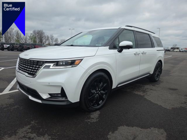 Used 2024 Kia Carnival SX Prestige