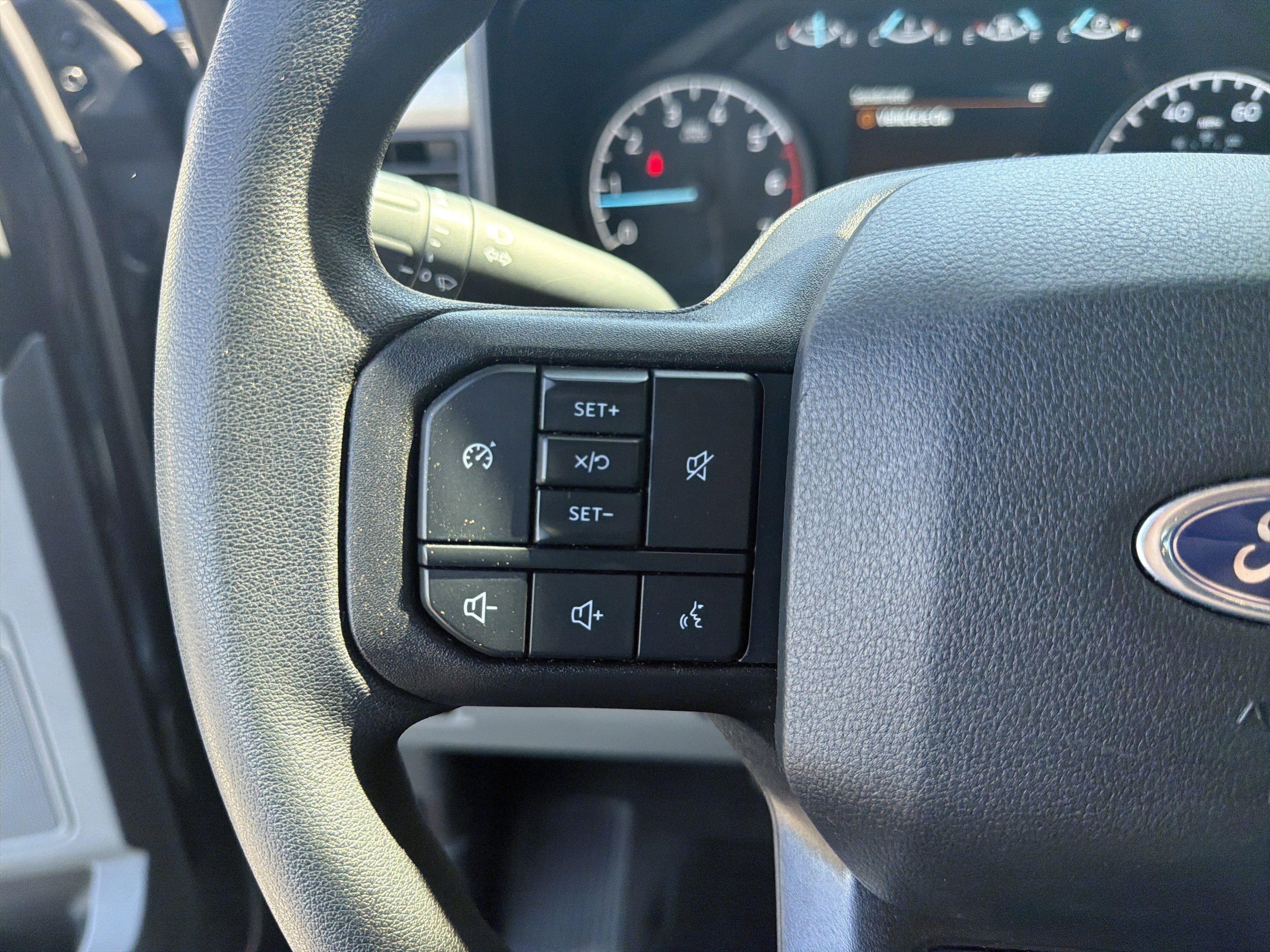 Certified 2025 Ford F250 XLT AWD/4WD image 56