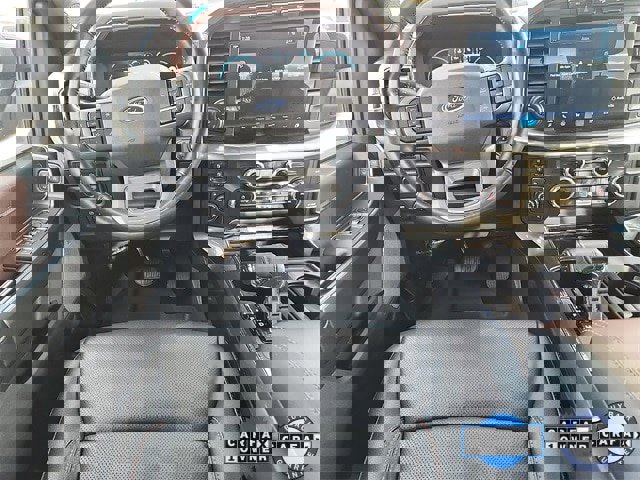 Certified 2022 Ford F150 Lariat image 9