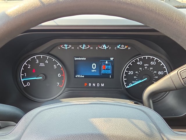 Certified 2024 Ford F250 XL w/ STX Appearance Package AWD/4WD image 21