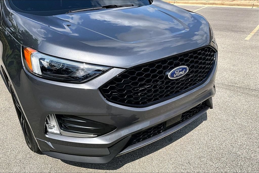 Certified 2023 Ford Edge ST-Line AWD/4WD image 30