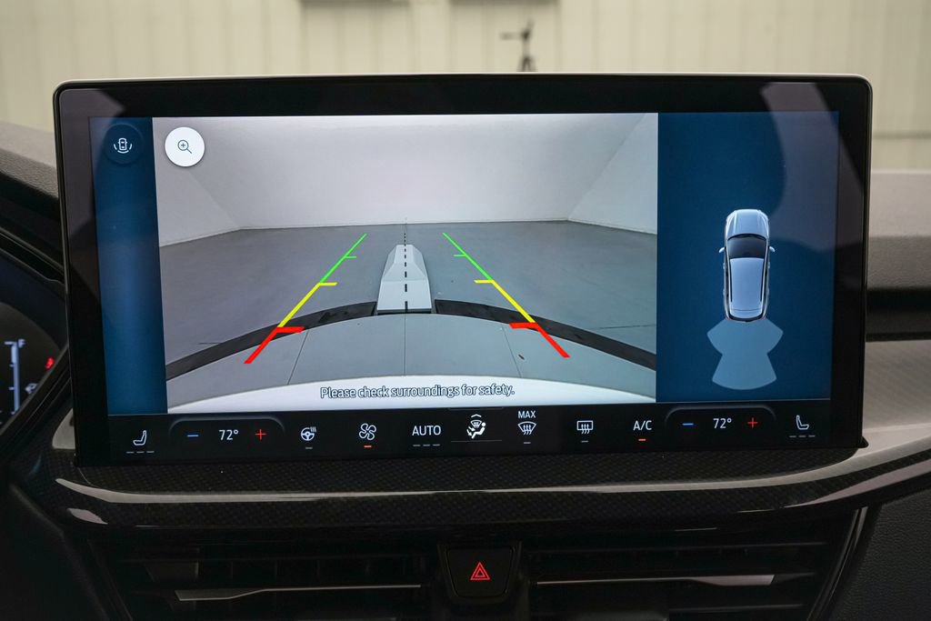 Certified 2023 Ford Escape ST-Line Select w/ Tech Pack #1 image 18