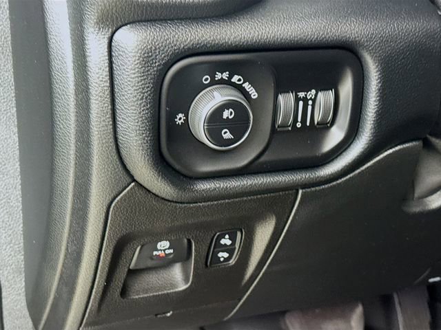 Used 2021 RAM 1500 Laramie image 12