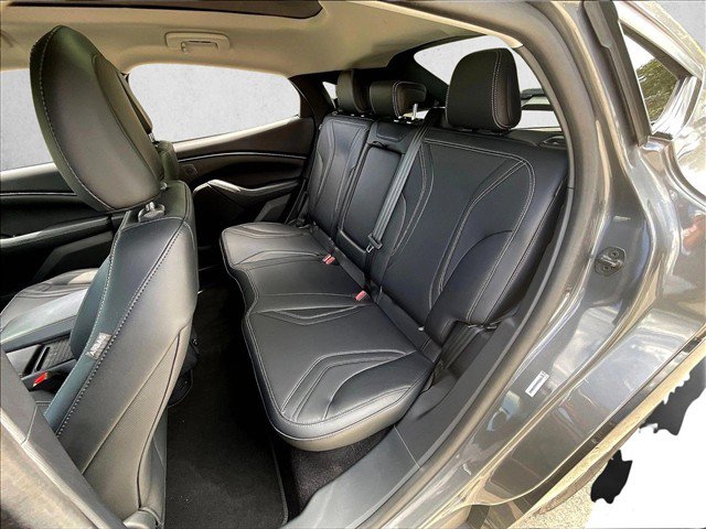 Certified 2023 Ford Mustang Mach-E Premium RWD image 24