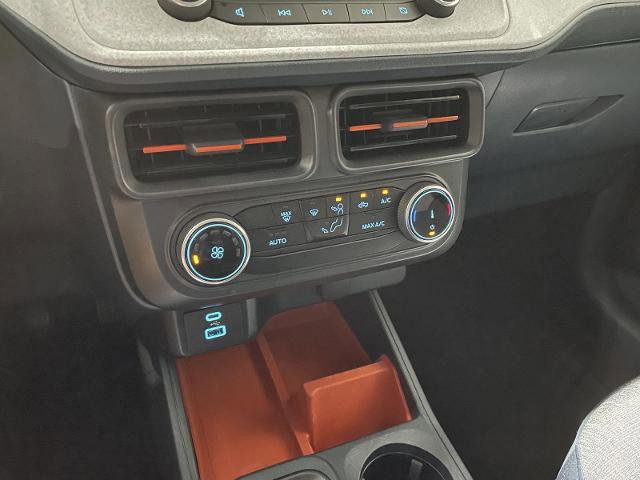 Certified 2024 Ford Maverick XLT w/ Equipment Group 300A Standard image 25