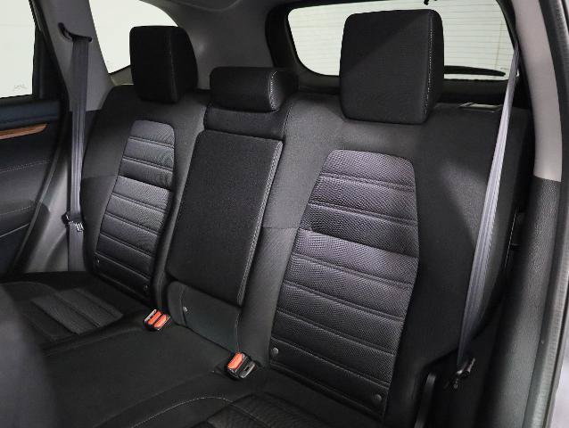 Used 2021 Honda CR-V EX image 11