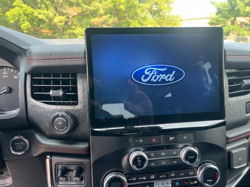 Certified 2023 Ford Expedition Limited AWD/4WD image 8
