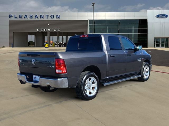 Used 2019 RAM 1500 Lone Star image 5