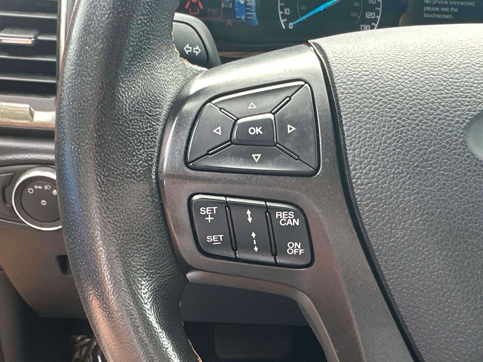 Certified 2022 Ford Ranger Lariat w/ Equipment Group 501A High image 22