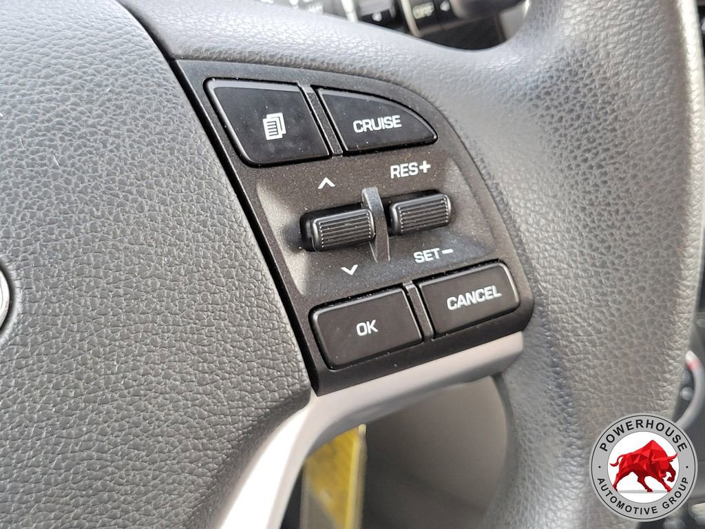 Used 2021 Hyundai Tucson SE AWD/4WD image 27