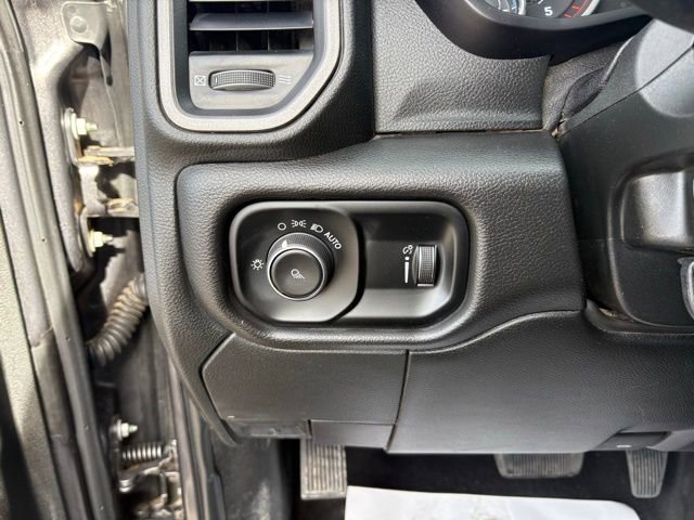 Used 2022 RAM 3500 Tradesman AWD/4WD image 25
