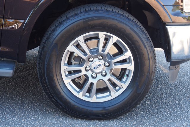 Certified 2020 Ford F150 Lariat AWD/4WD image 10