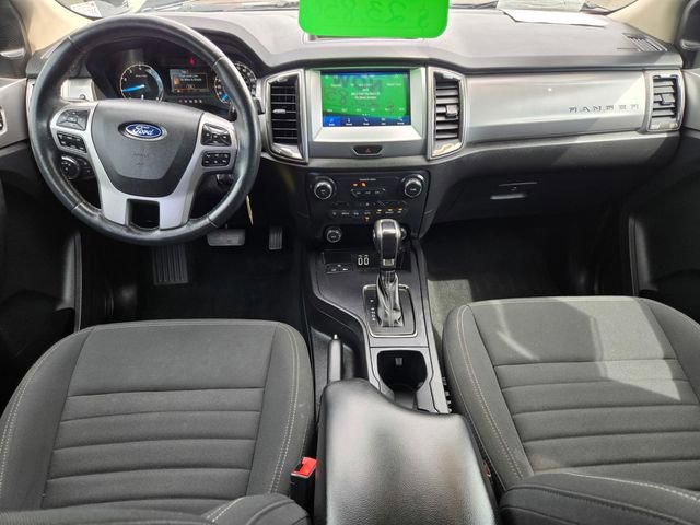 Certified 2020 Ford Ranger XLT w/ Equipment Group 301A Mid image 11