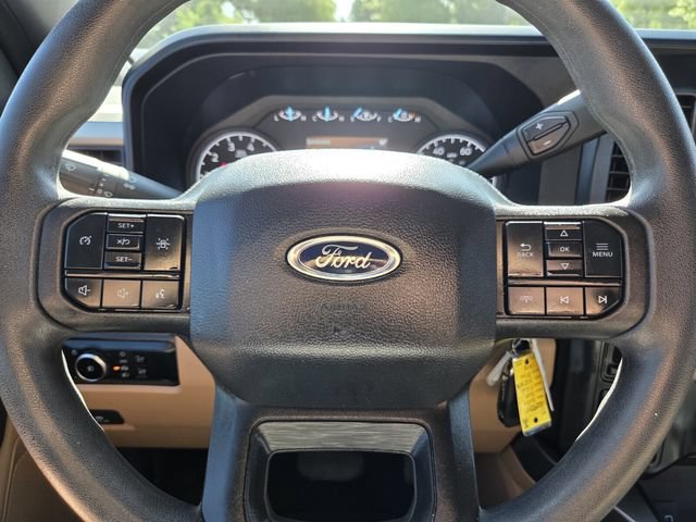 Certified 2024 Ford F250 XLT w/ Tremor Off-Road Package AWD/4WD image 22