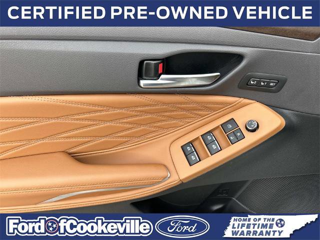 Used 2022 Toyota Avalon Limited image 23