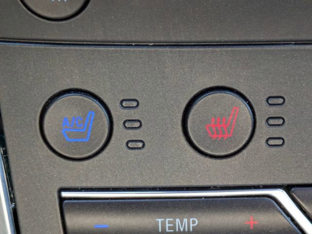 Certified 2020 Ford Edge ST w/ Equipment Group 401A AWD/4WD image 24