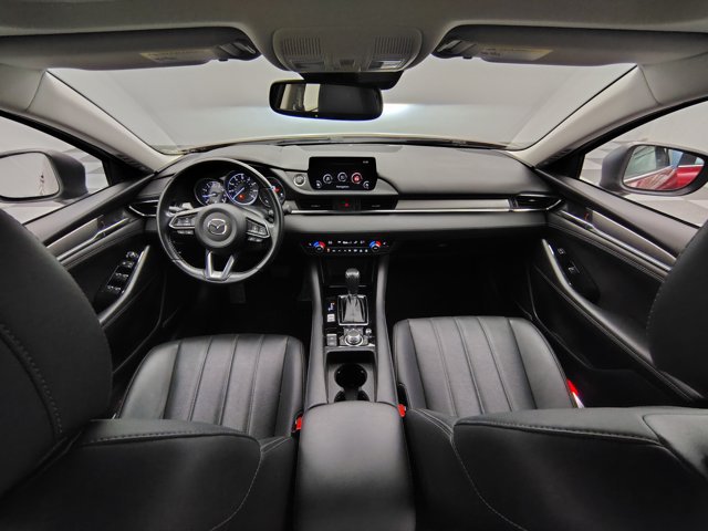 Used 2019 MAZDA MAZDA6 Grand Touring FWD image 2