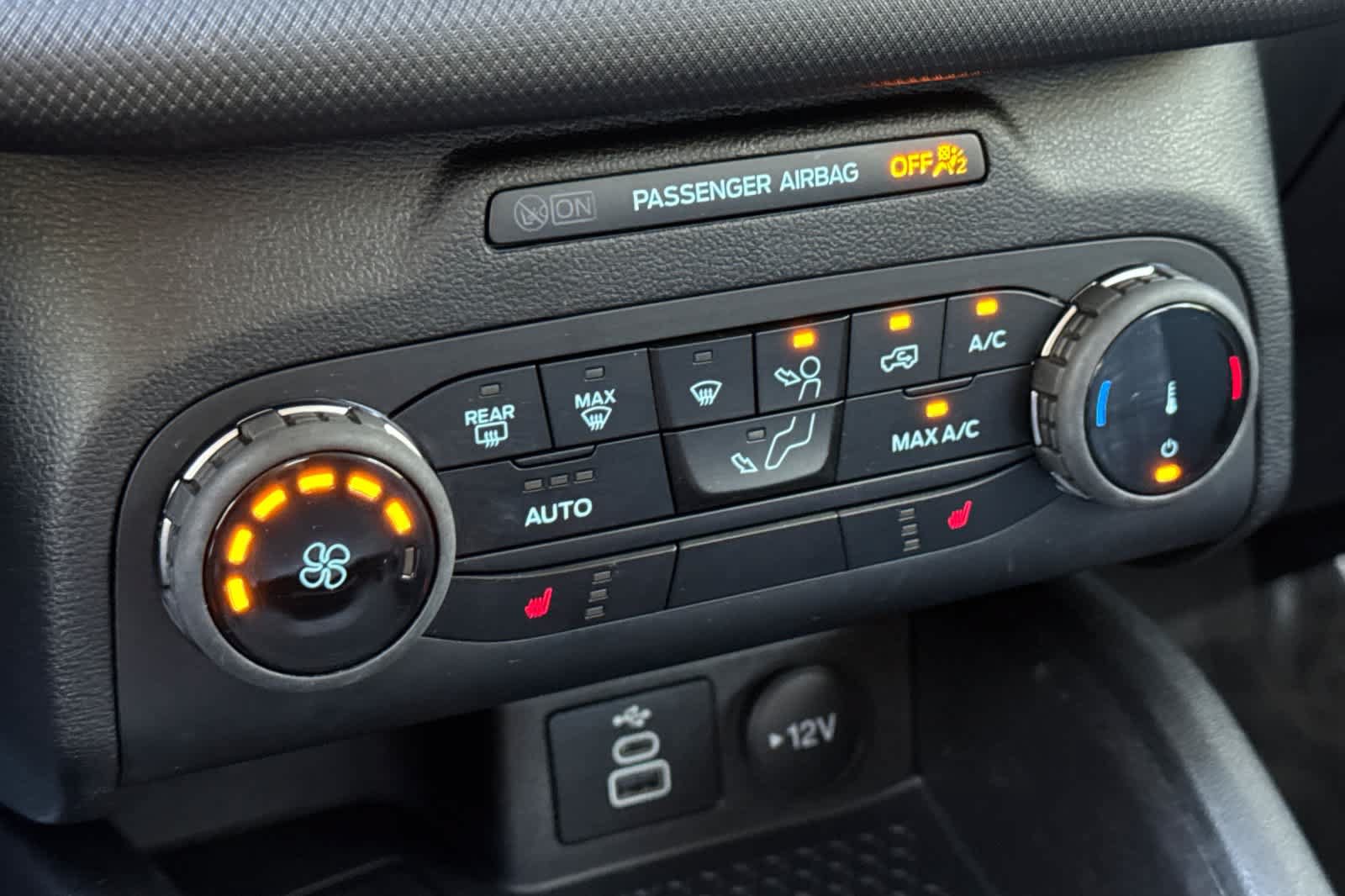 Certified 2023 Ford Bronco Sport Heritage w/ Heritage Convenience Package AWD/4WD image 20