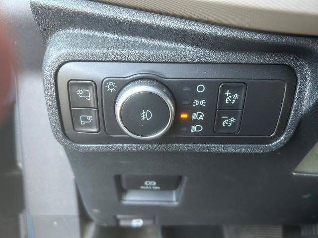 Certified 2021 Ford Bronco Wildtrak AWD/4WD image 15