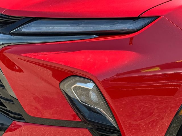 Used 2023 Chevrolet Blazer RS w/ Enhanced Convenience Package FWD image 26