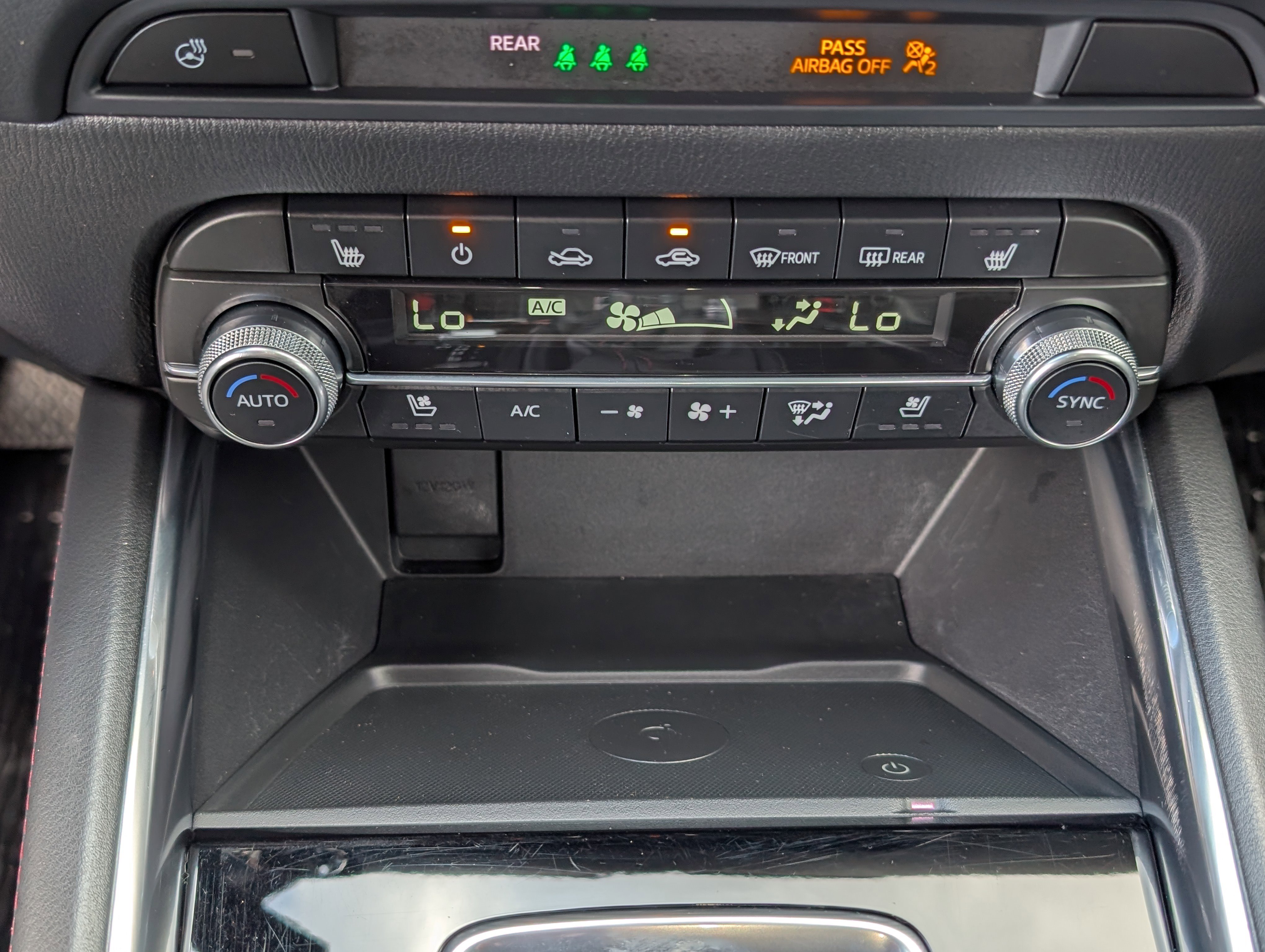 Used 2024 MAZDA CX-5 2.5 Turbo w/ Premium Package image 26