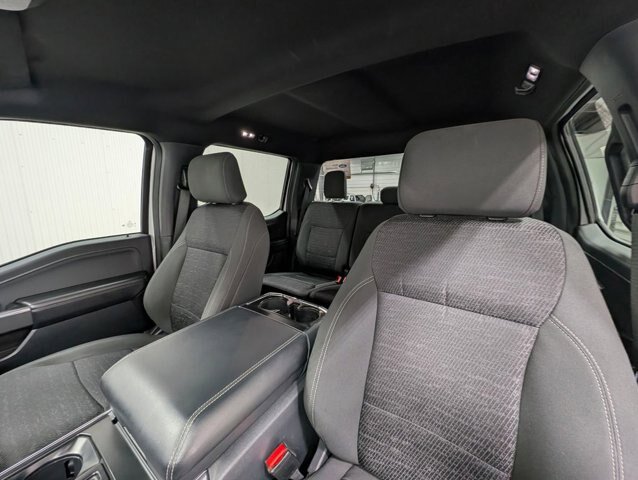 Certified 2023 Ford F150 XLT w/ Equipment Group 302A High AWD/4WD image 16
