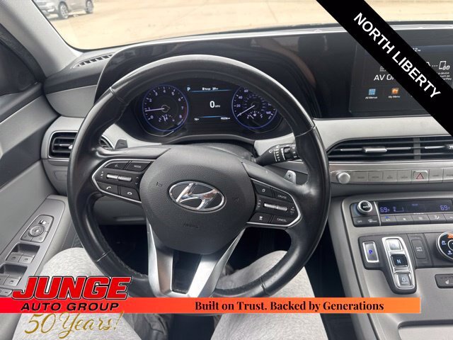 Used 2020 Hyundai Palisade SEL w/ Convenience Package AWD/4WD image 30