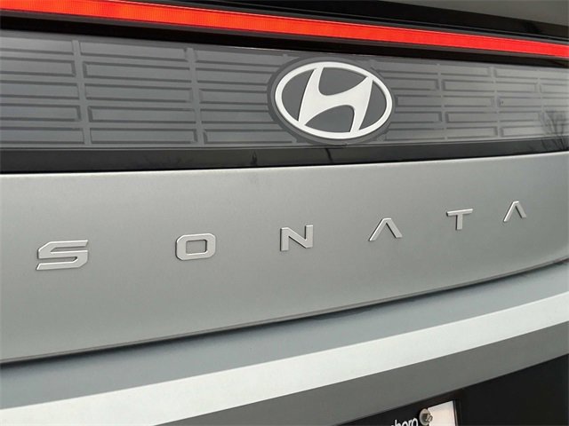 Used 2024 Hyundai Sonata N Line image 12