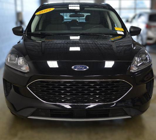Certified 2022 Ford Escape SE w/ Convenience Package AWD/4WD image 6