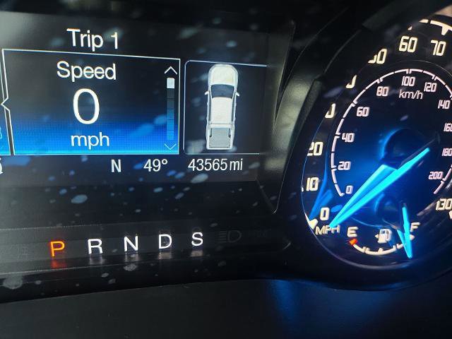 Certified 2021 Ford Ranger XLT w/ Equipment Group 301A Mid image 15