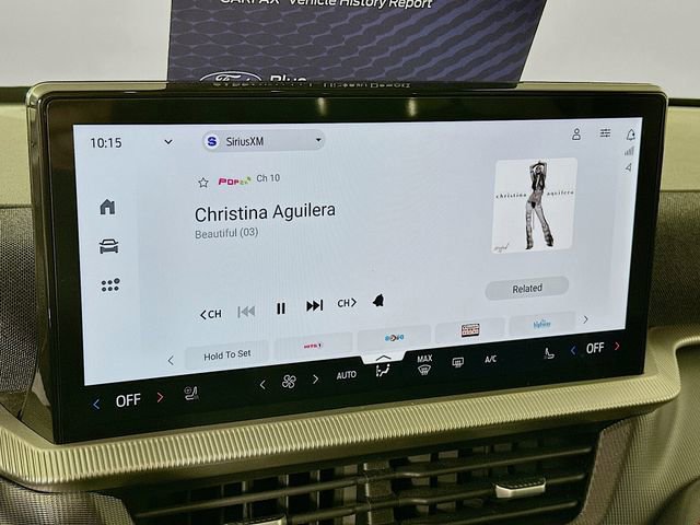 Certified 2025 Ford Explorer ST image 21