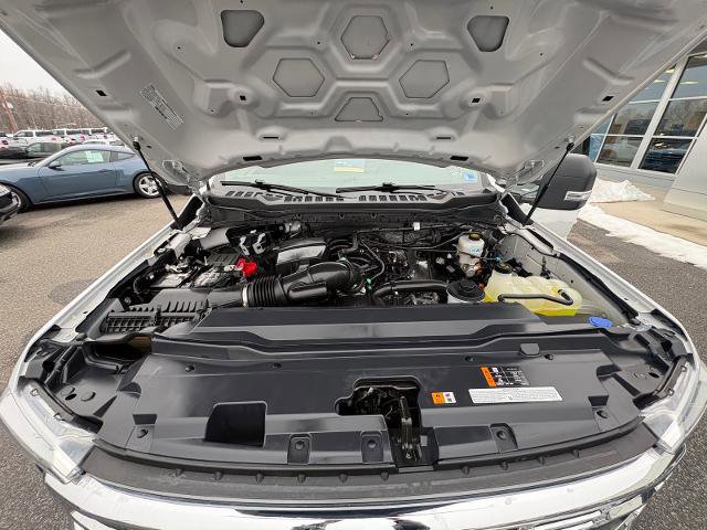 Certified 2025 Ford F250 XLT image 32