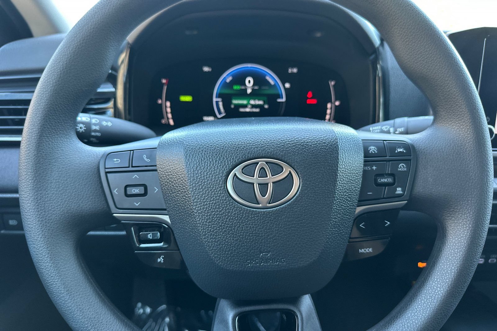 Used 2026 Toyota Camry LE w/ Convenience Package AWD/4WD image 34