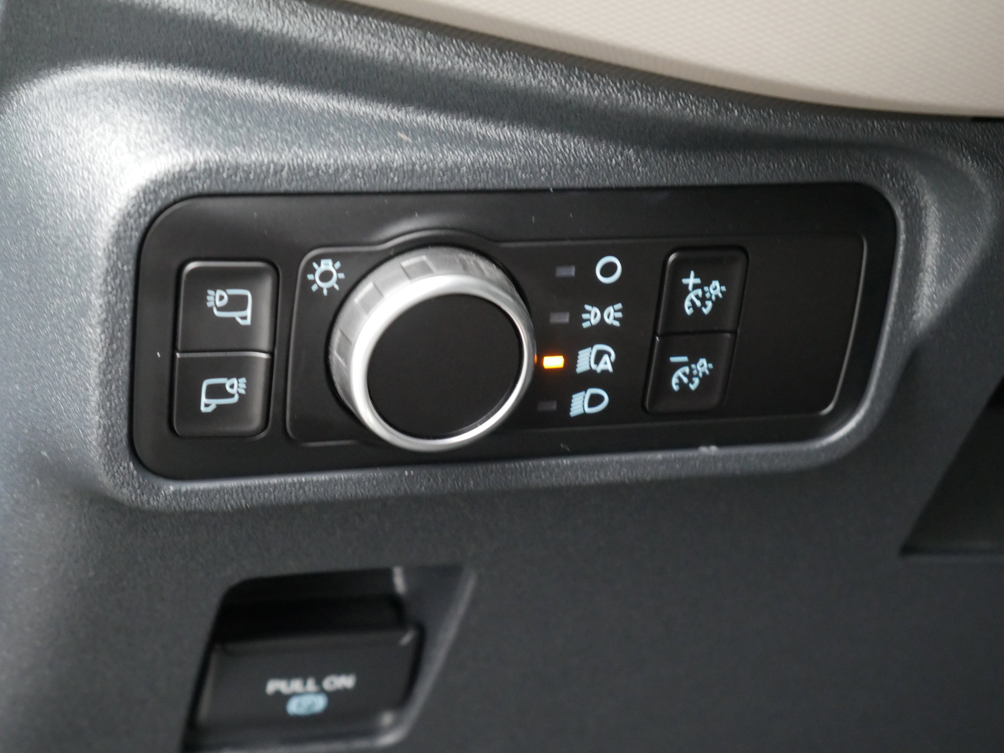 Certified 2023 Ford Bronco Wildtrak image 11